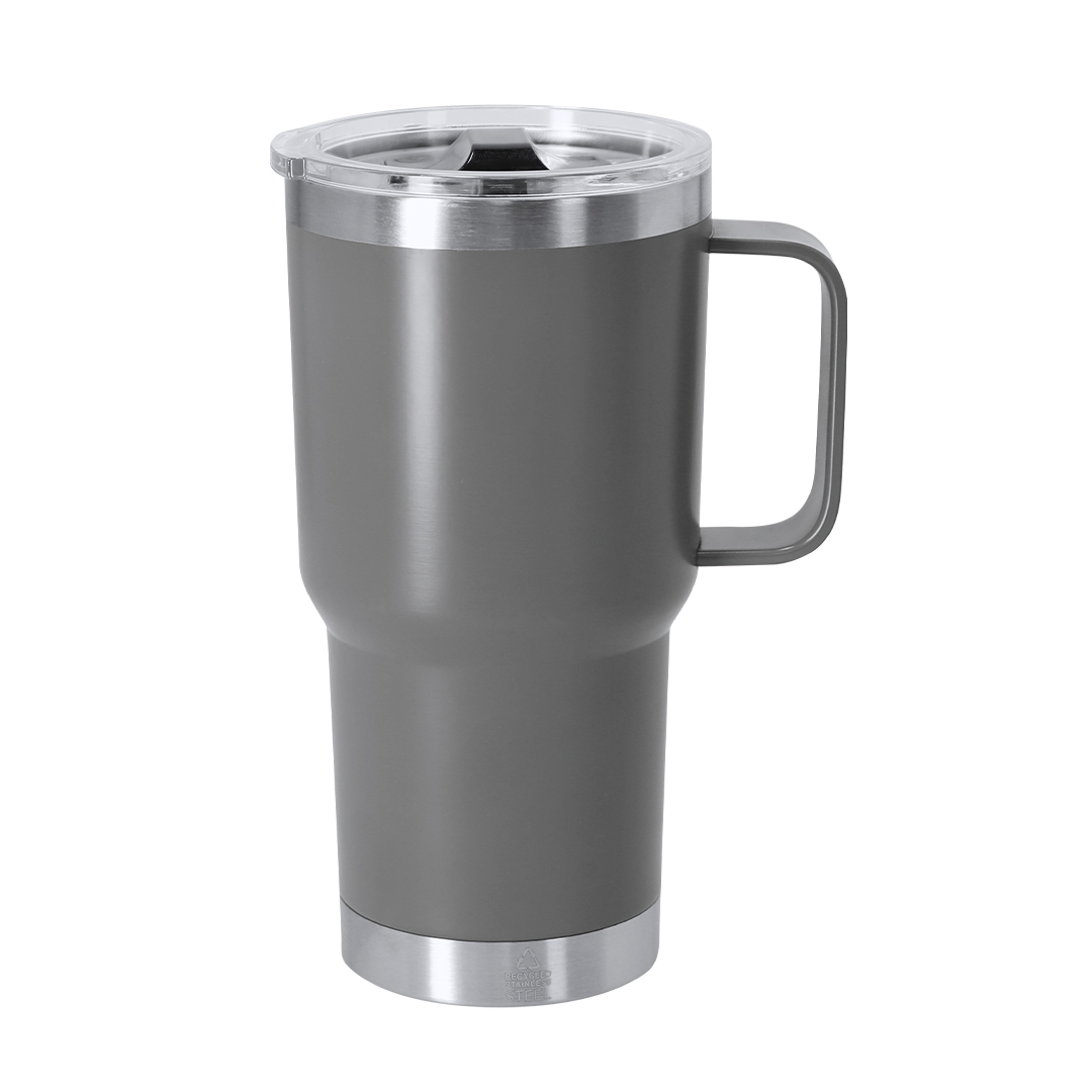 Tasse Thermique Paster