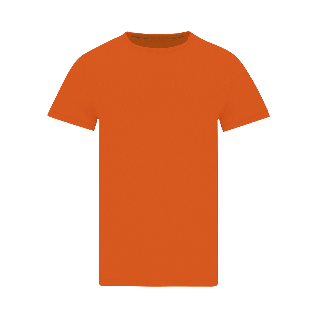 T-Shirt Adulte Couleur Perkins