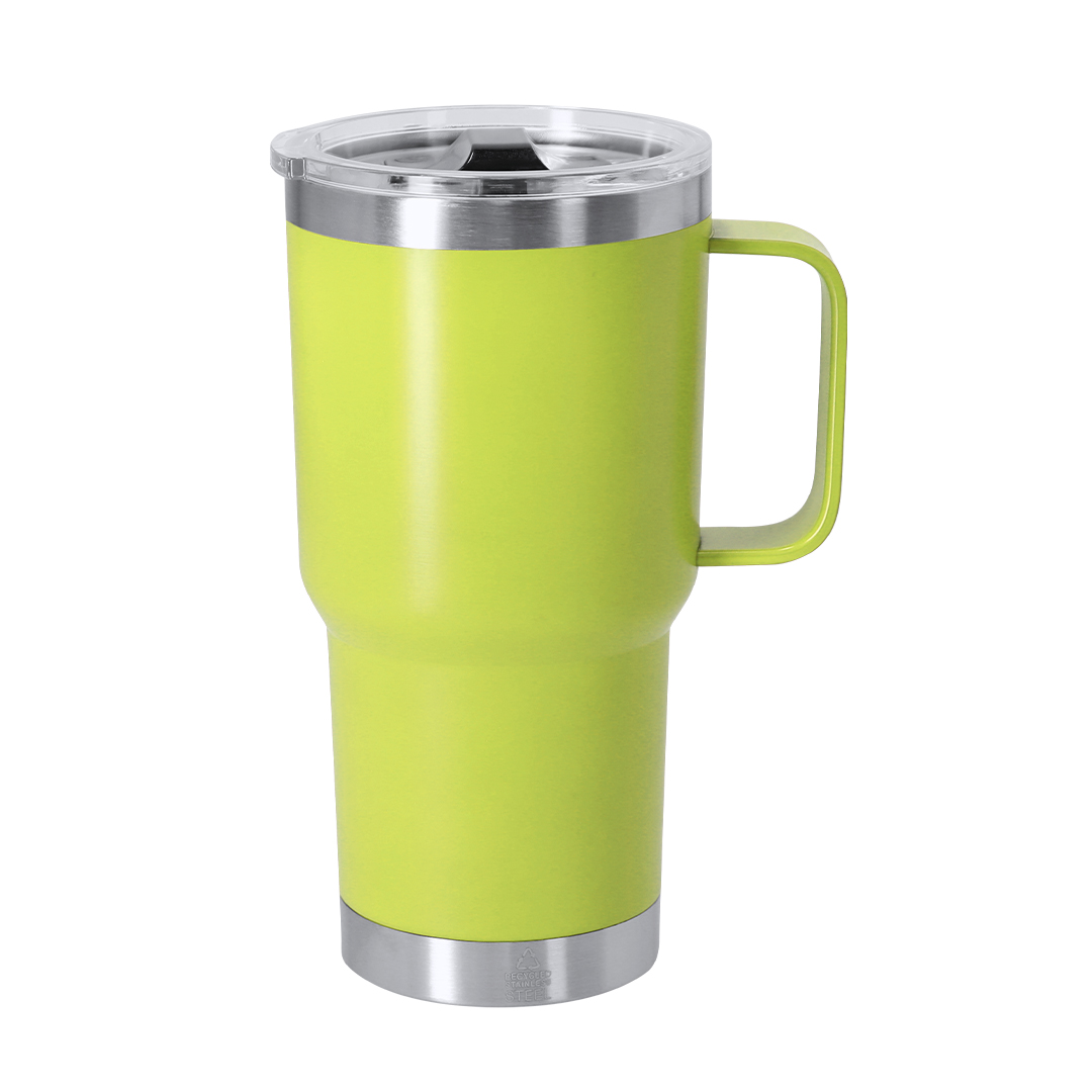 Tasse Thermique Paster