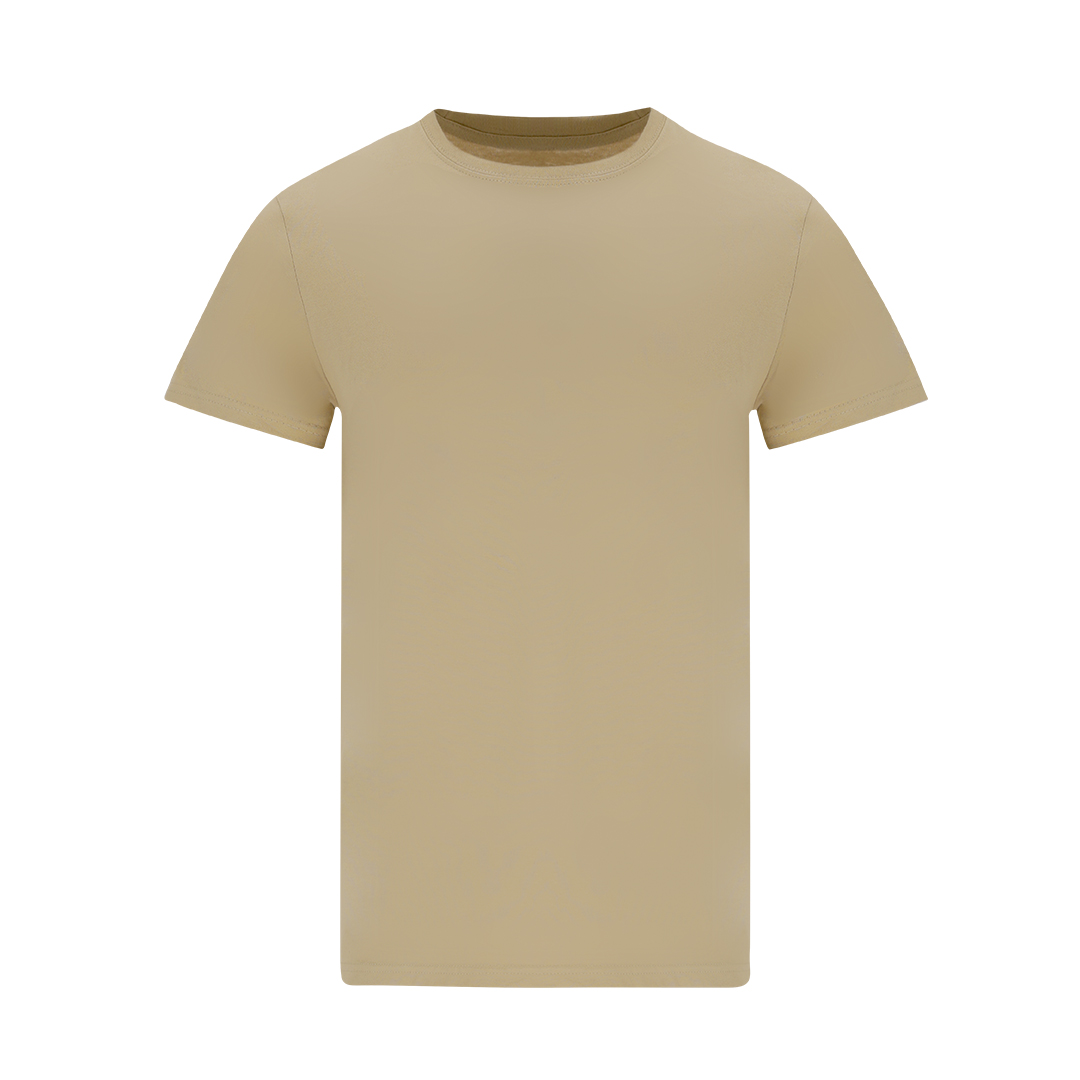 T-Shirt Adulte Couleur Perkins