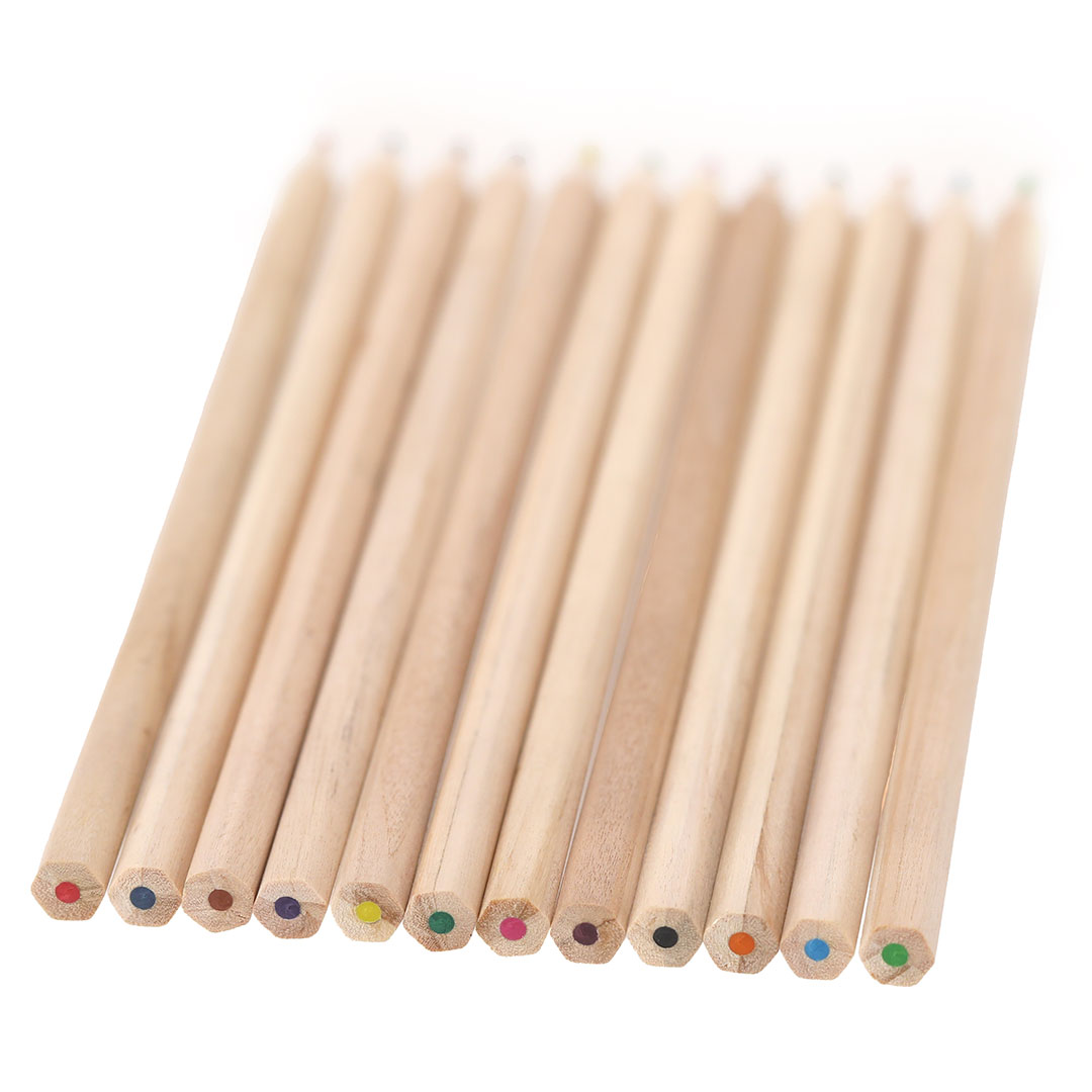 Boîte Crayons Wibar