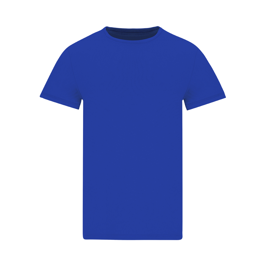 T-Shirt Adulte Couleur Perkins
