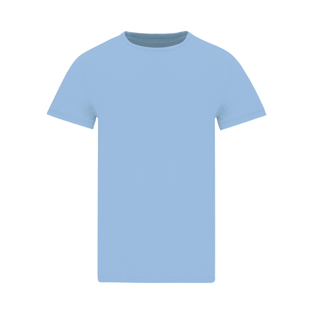 T-Shirt Adulte Couleur Perkins