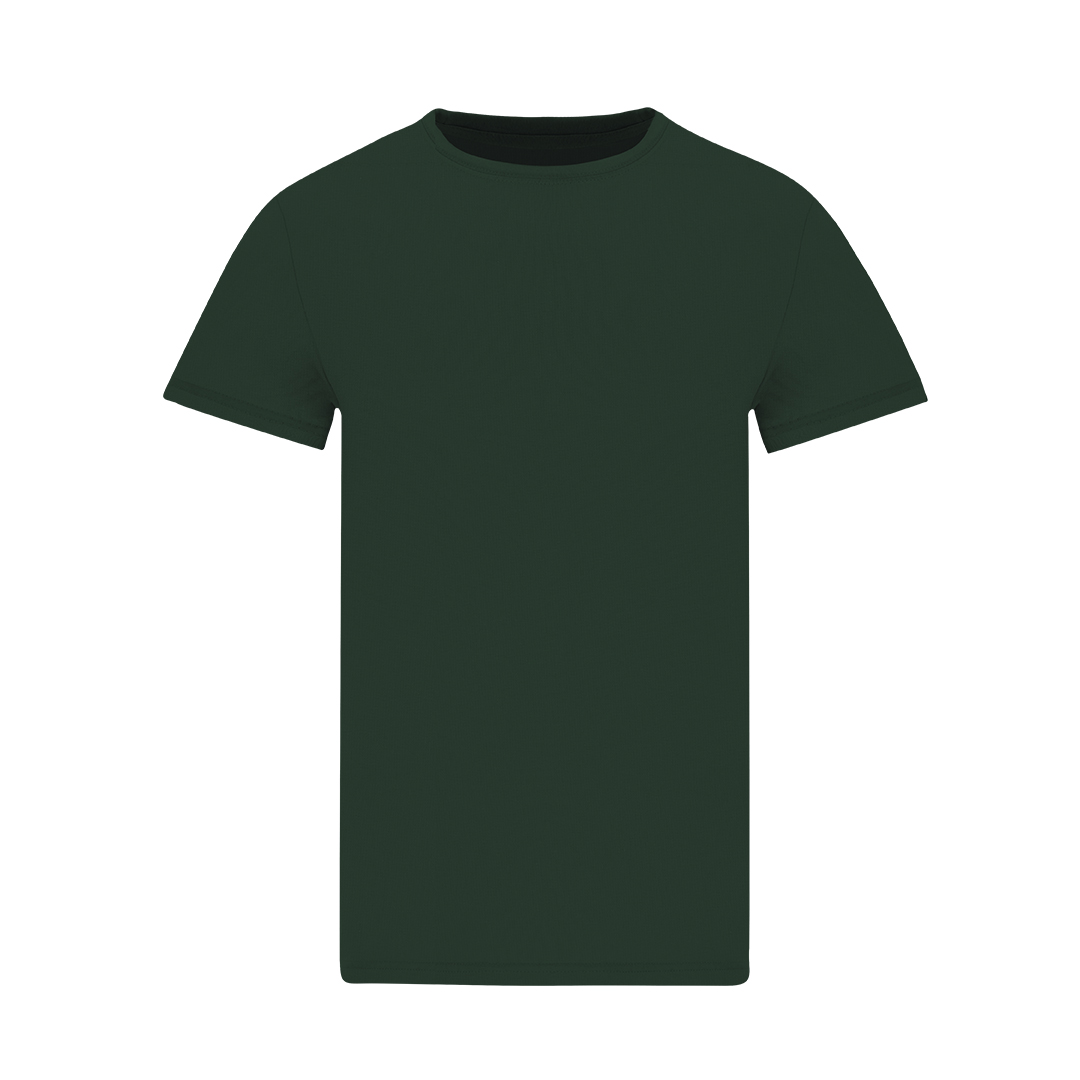 T-Shirt Adulte Couleur Perkins