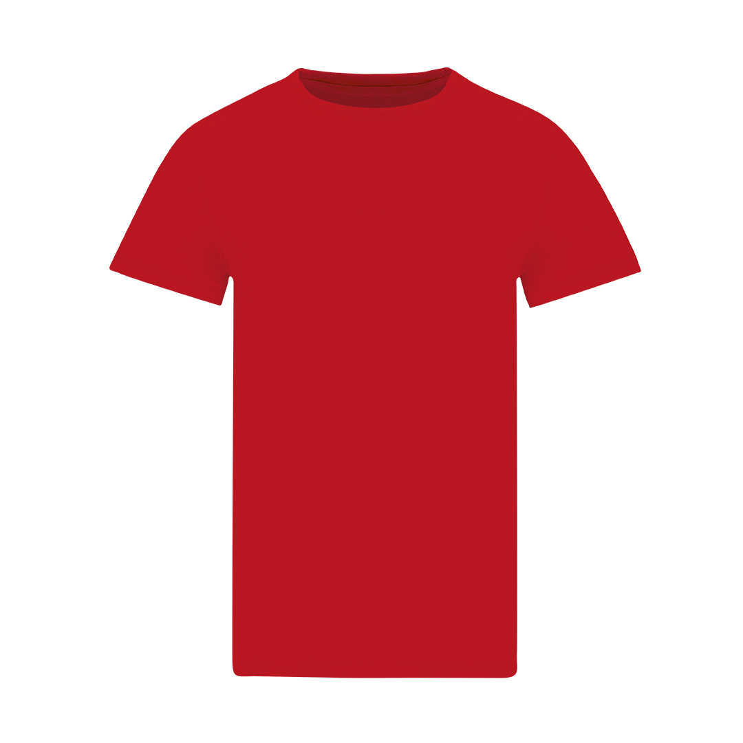 T-Shirt Adulte Couleur Perkins