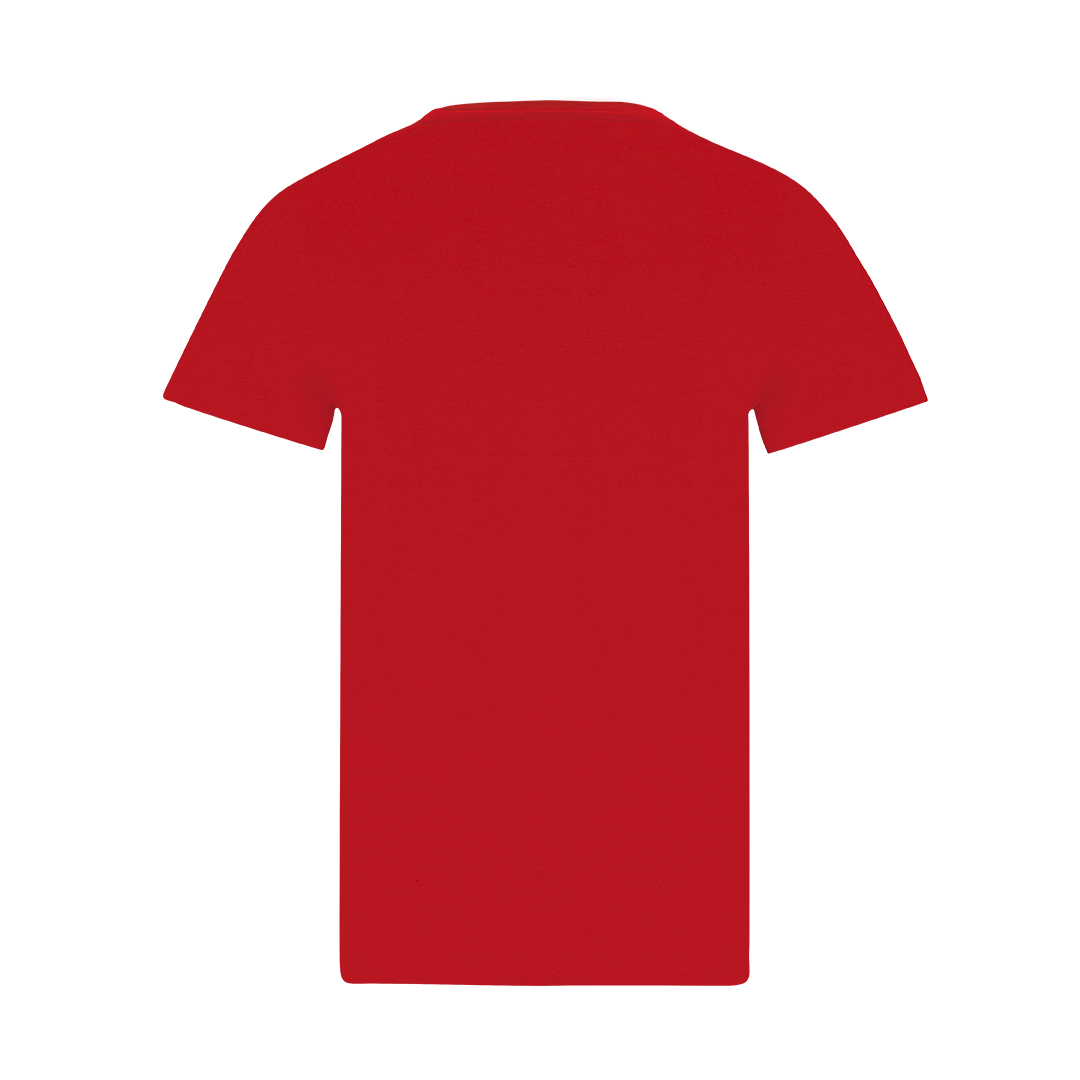 T-Shirt Adulte Couleur Perkins