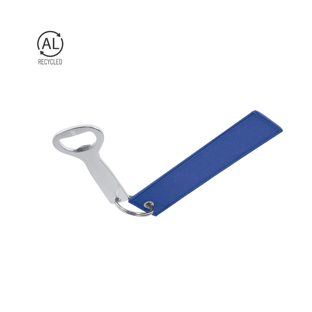 Porte-Clés Ouvre Bouteille Kudot