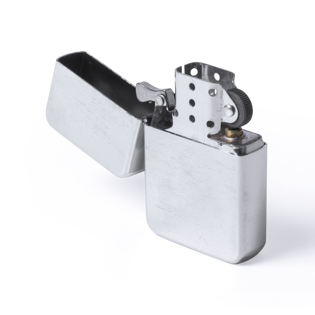 Briquet Deuston
