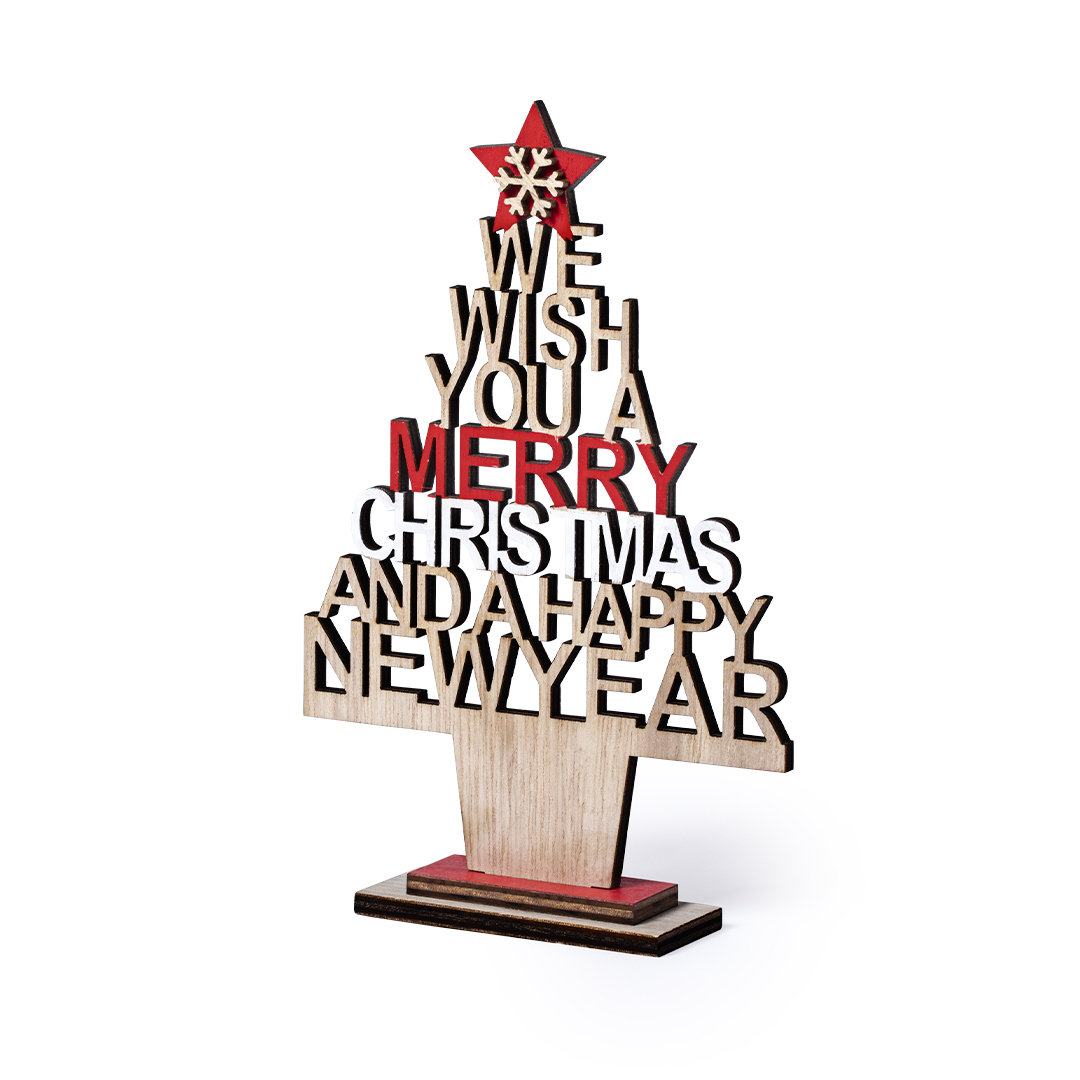 Arbre de Noël Sokin
