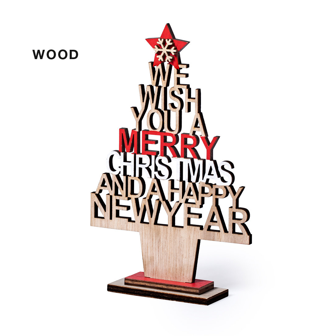 Arbre de Noël Sokin