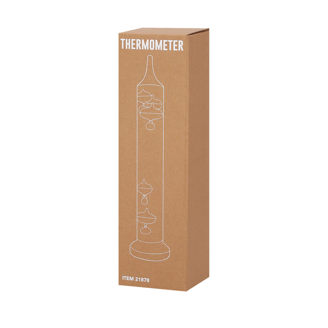 Thermomètre Galileo