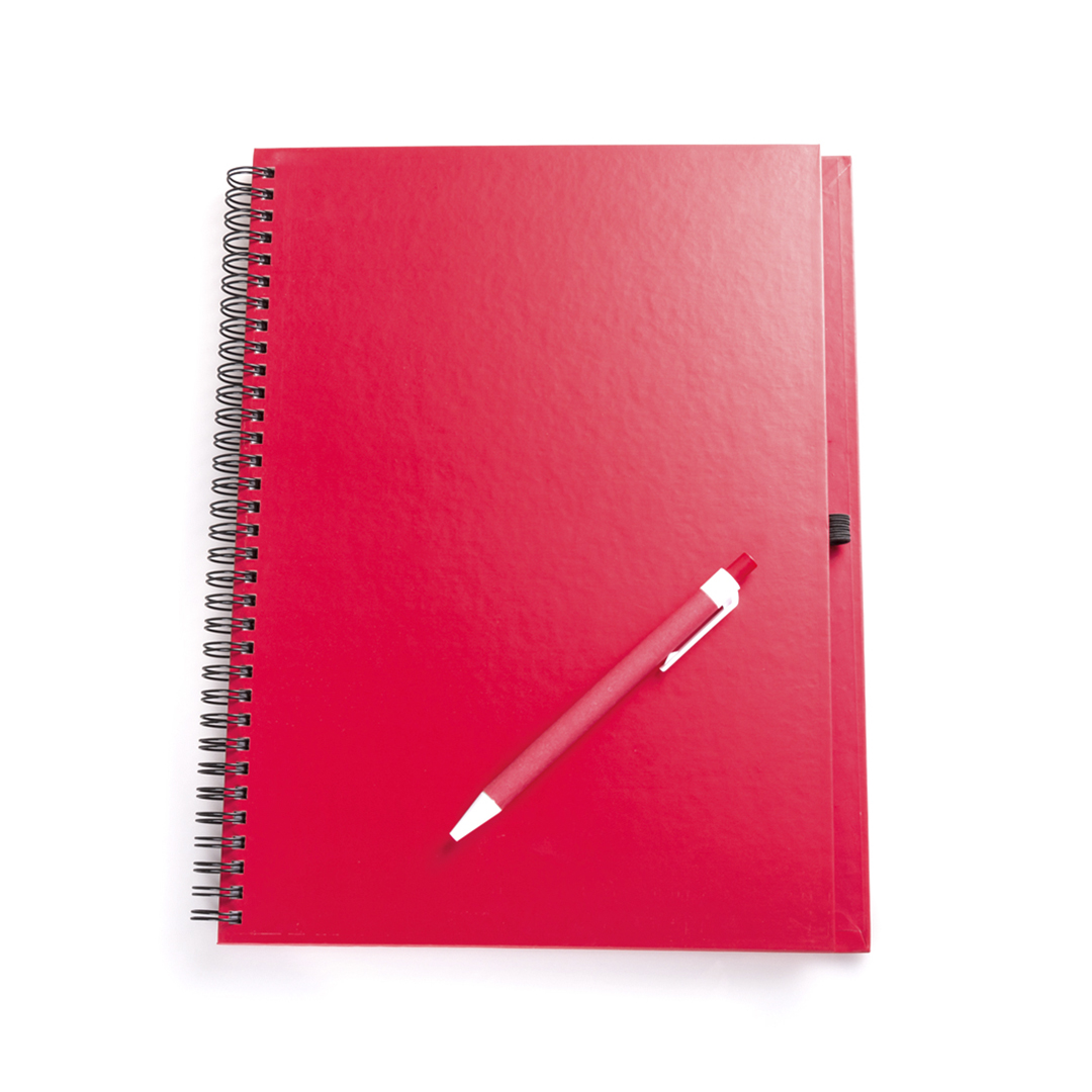 Cahier Tecnar