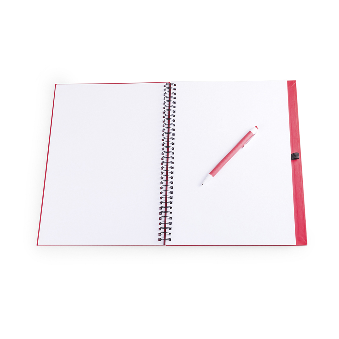Cahier Tecnar