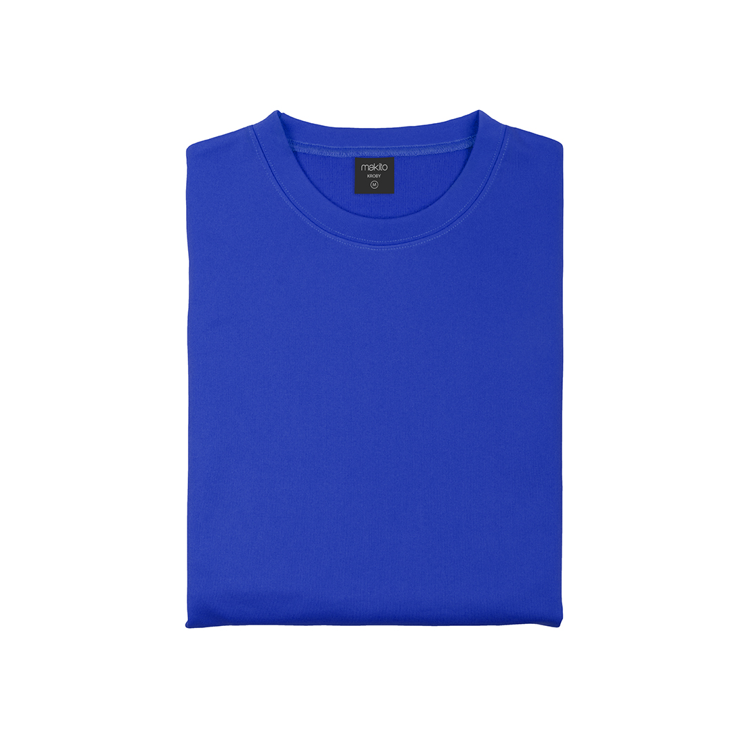 Sweat-Shirt Technique Adulte Kroby