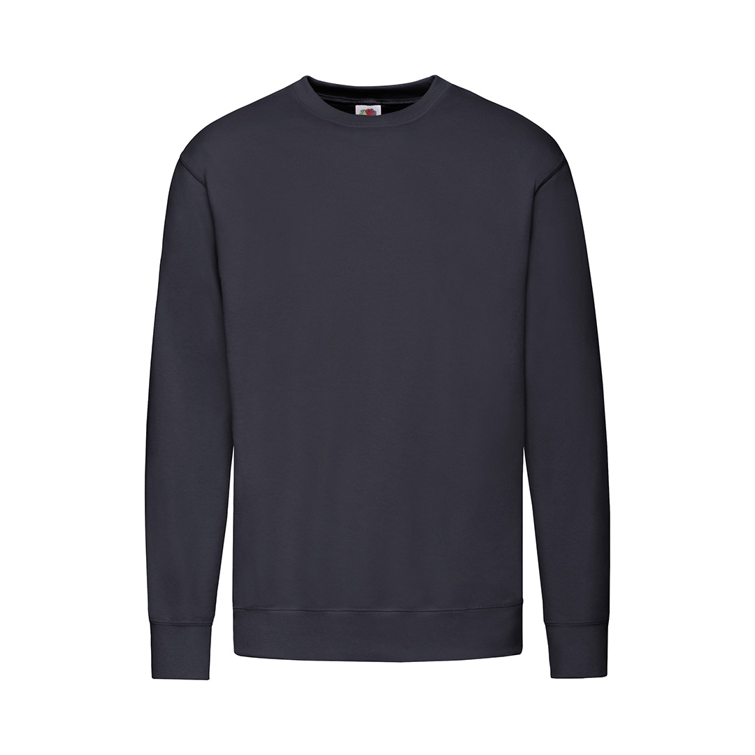 Sweat-Shirt Adulte Lightweight Set-In S