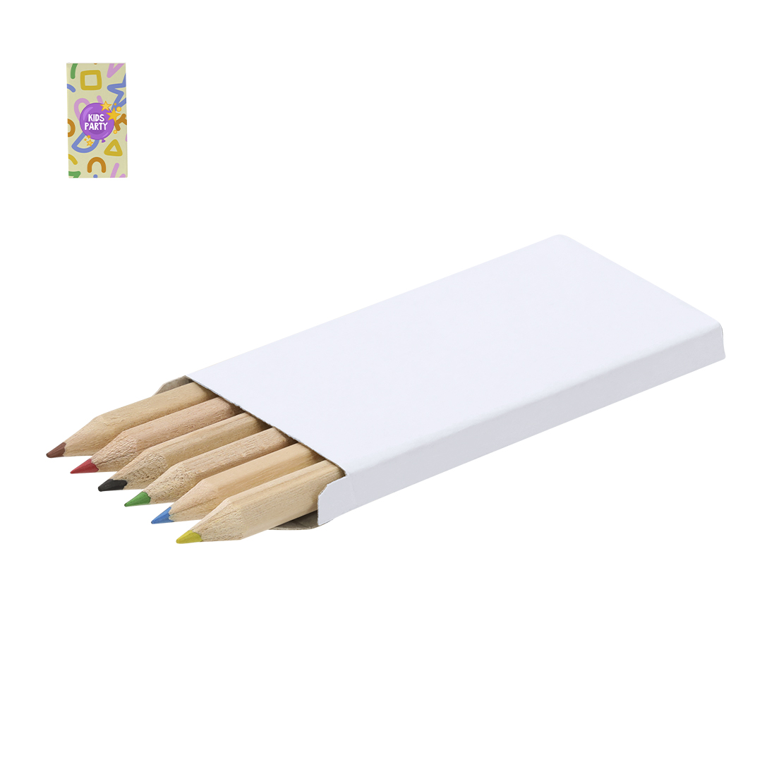 Boîte Crayons Osprey