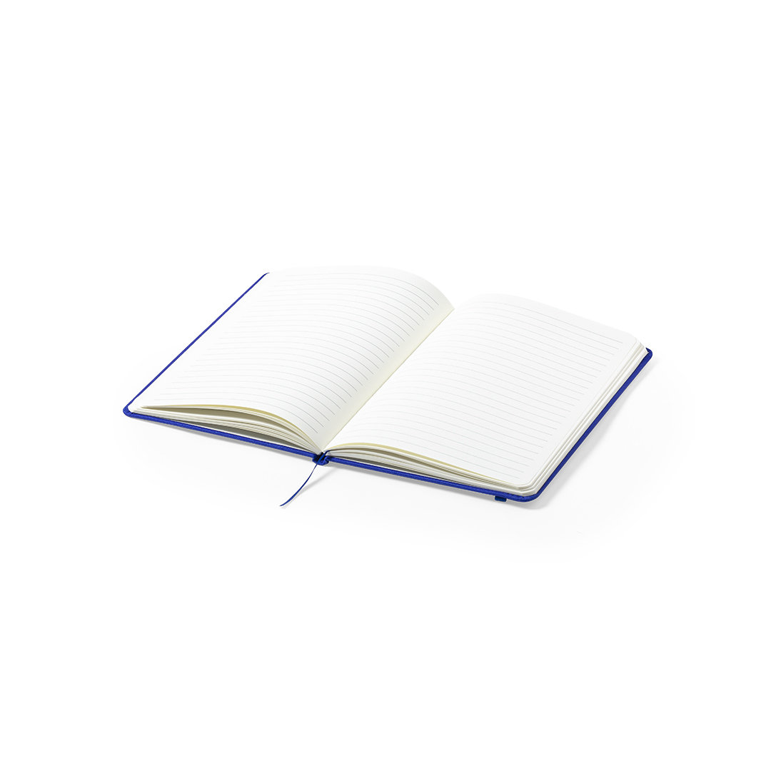 Bloc Notes Meivax