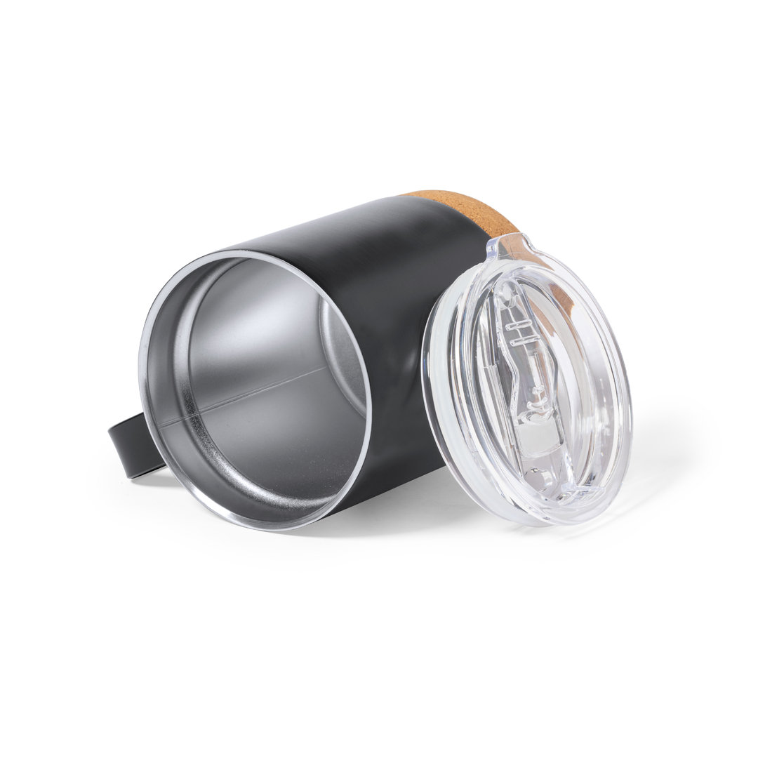 Tasse Thermique Loret