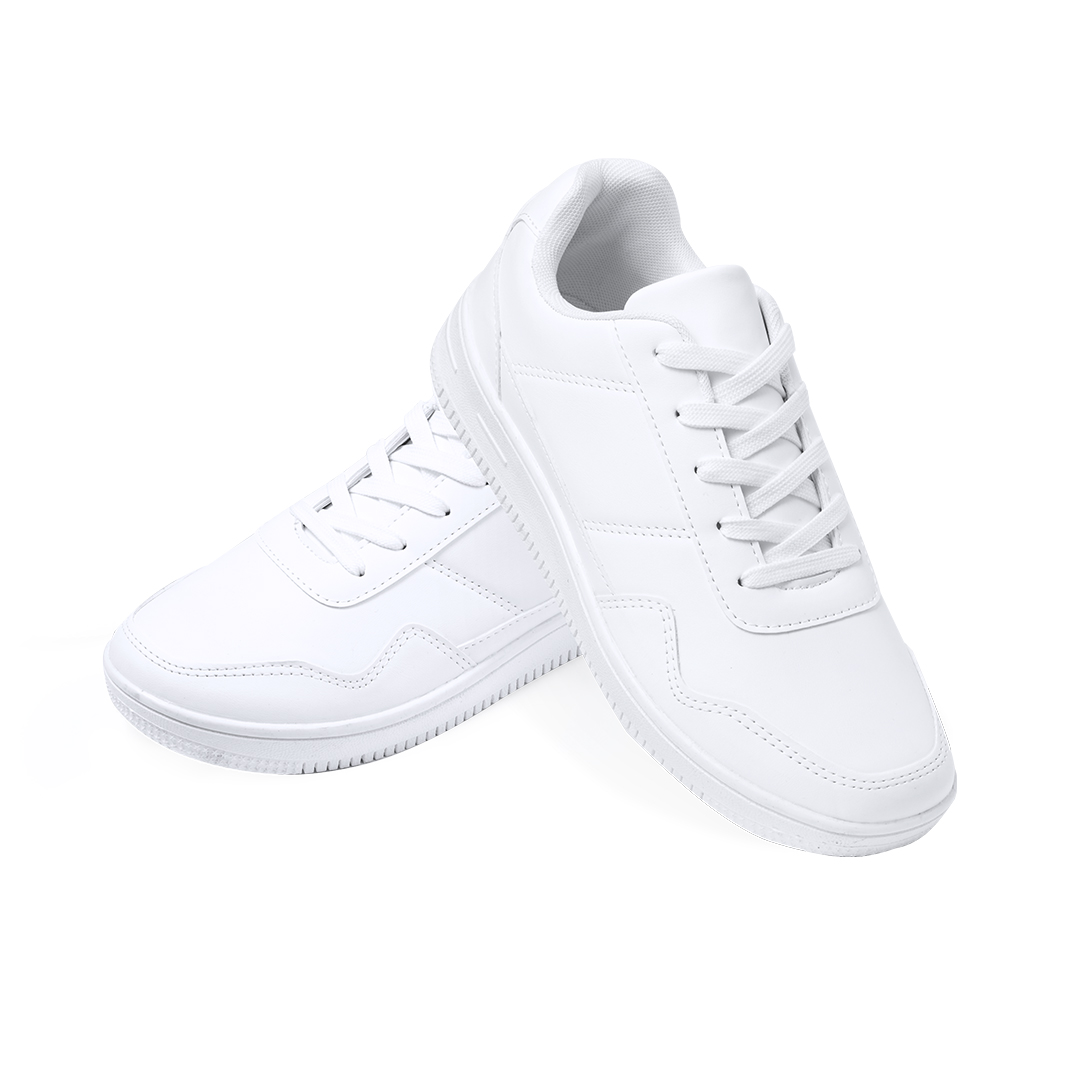 Baskets Parisix