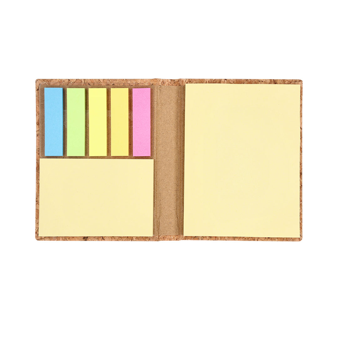 Bloc Notes Feron