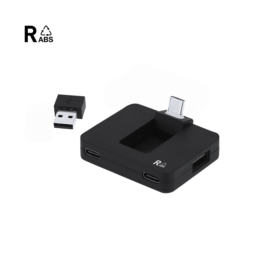 Port USB Baycen