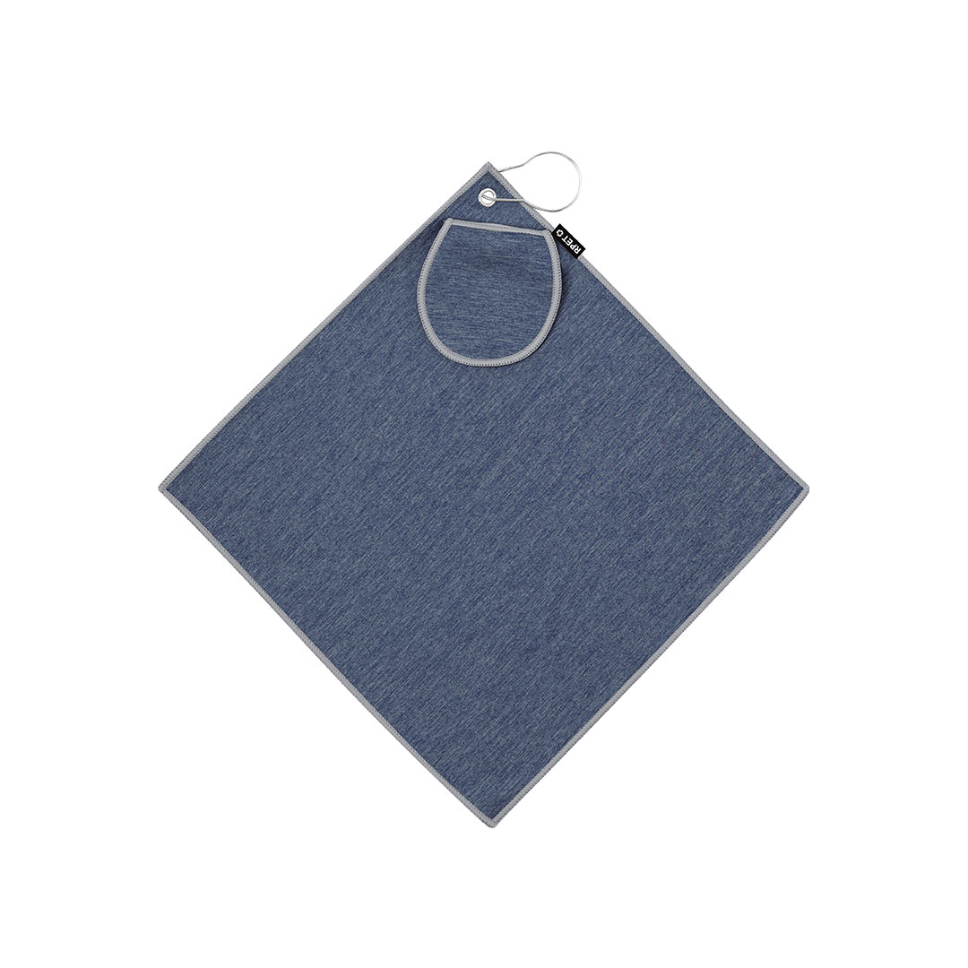 Serviette Golf Canrock