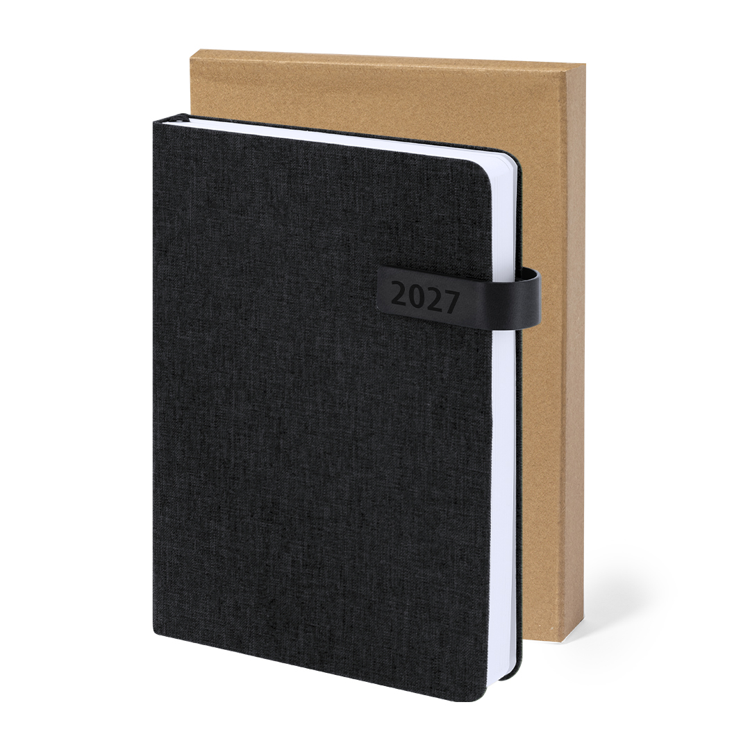 Agenda Mylok