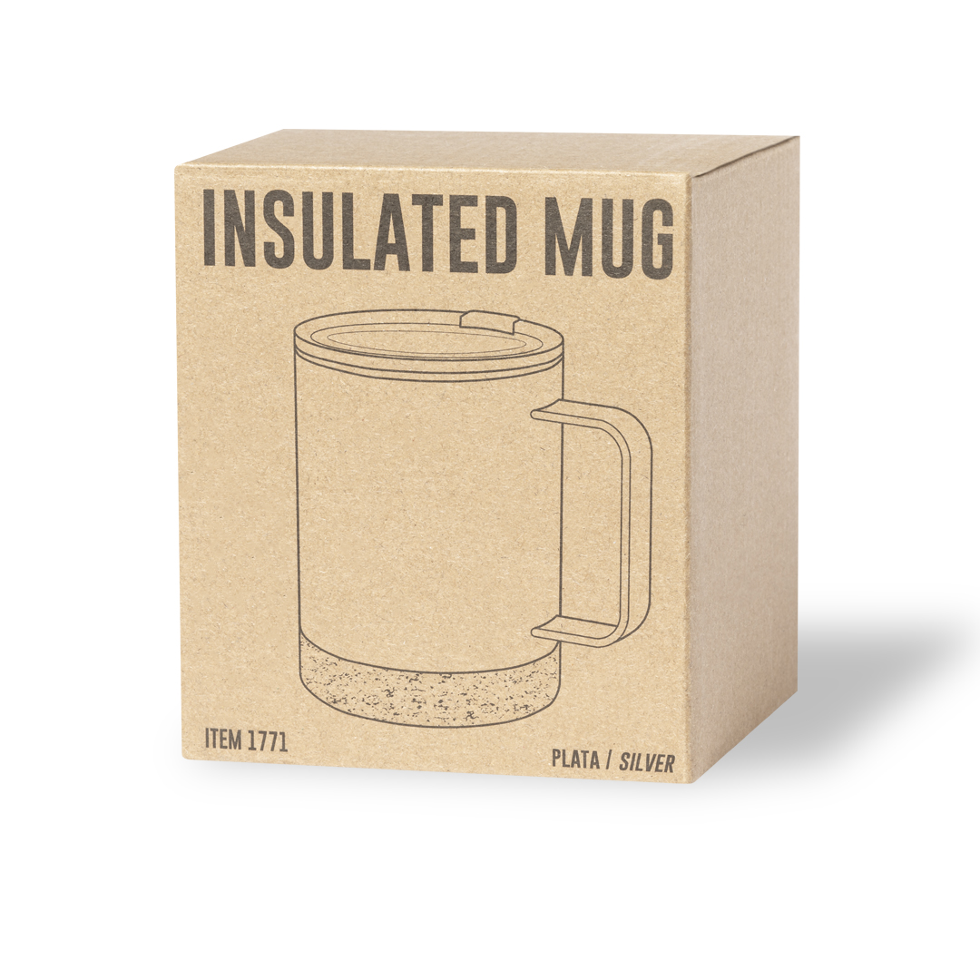 Tasse Thermique Loret