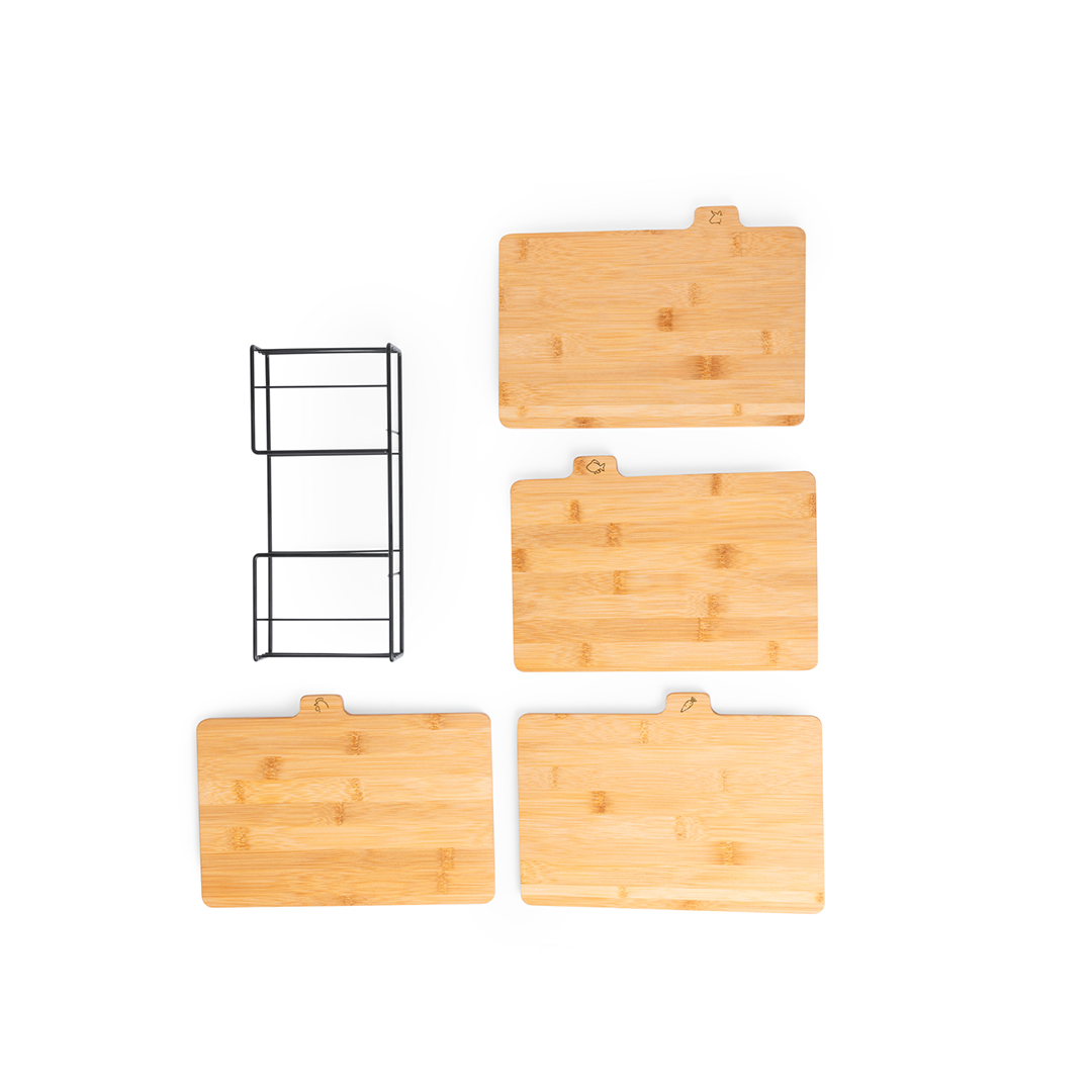 Set Planche à Découper Sendak