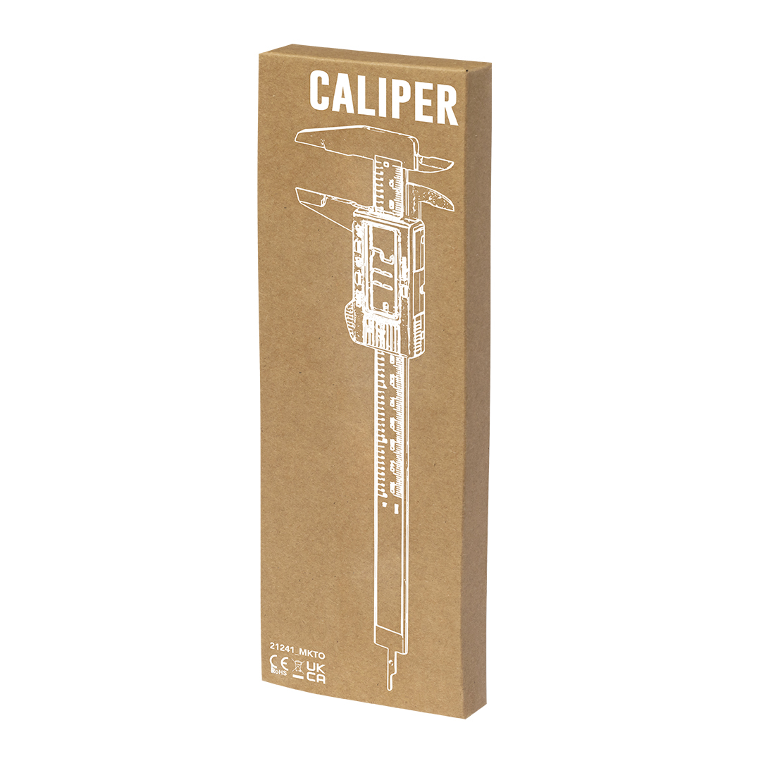 Calibre Sheley