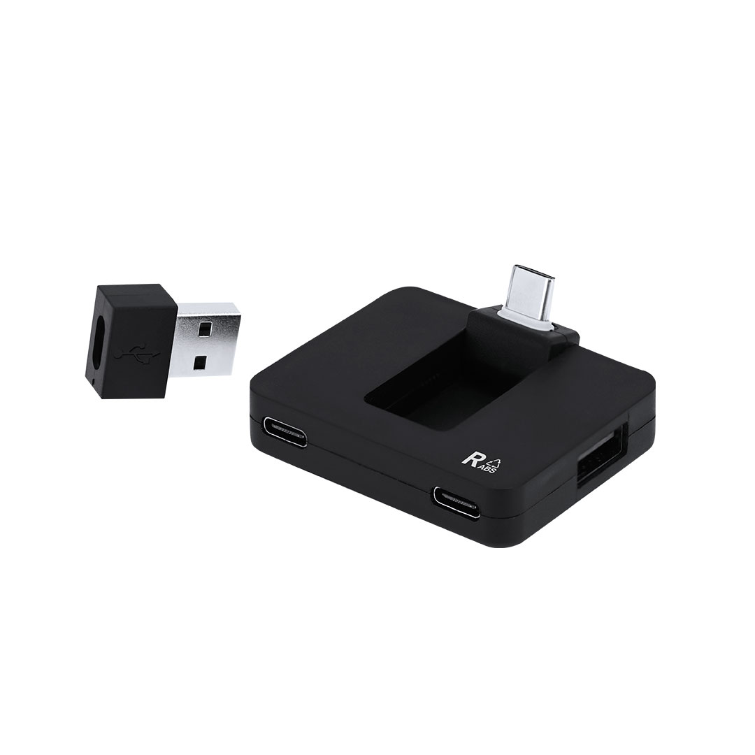 Port USB Baycen