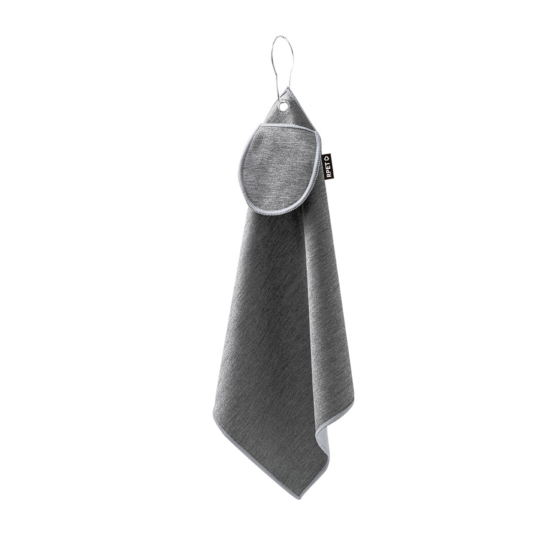 Serviette Golf Canrock