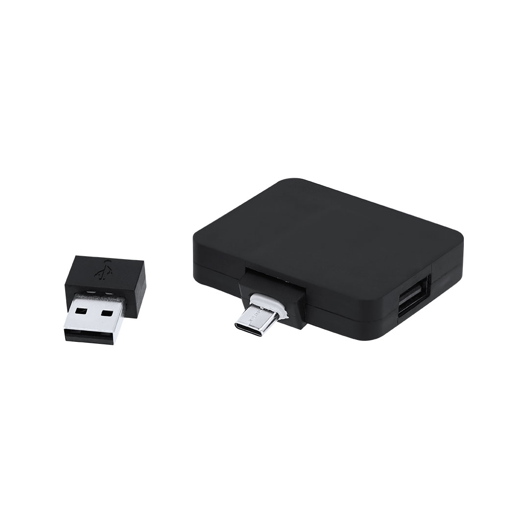 Port USB Baycen