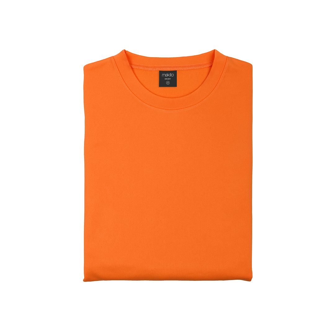 Sweat-Shirt Technique Enfant Kroby
