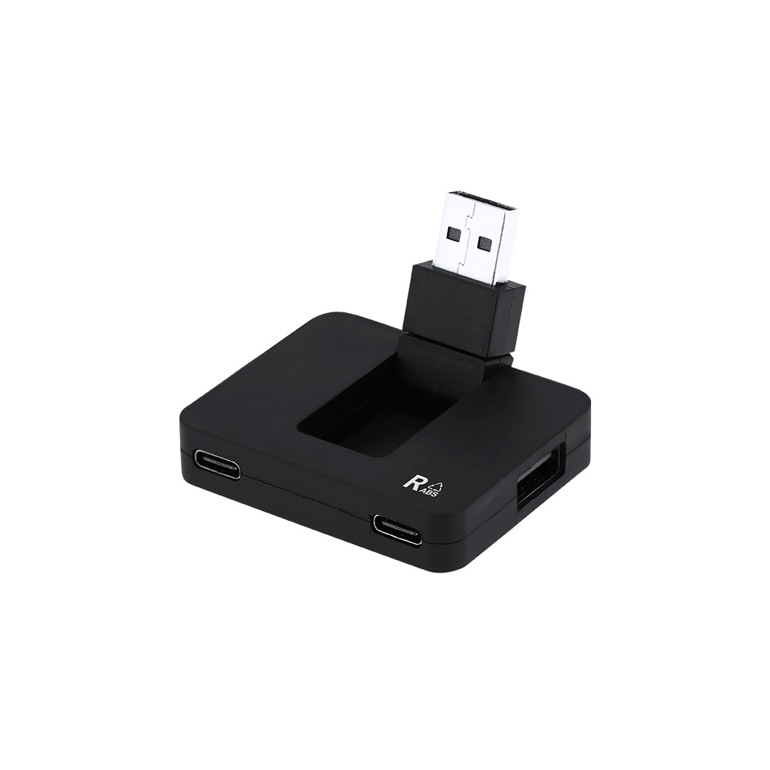 Port USB Baycen