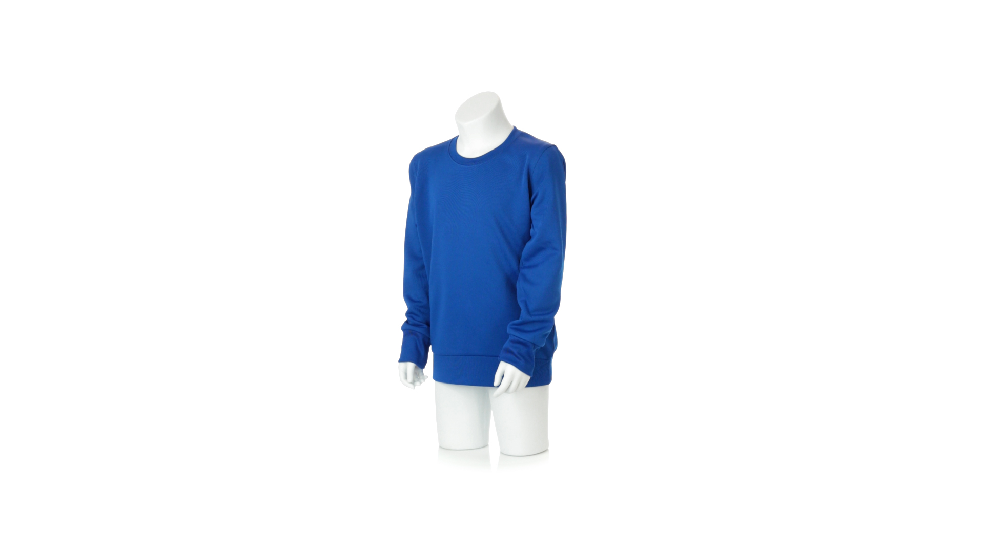 Sweat-Shirt Technique Enfant Kroby