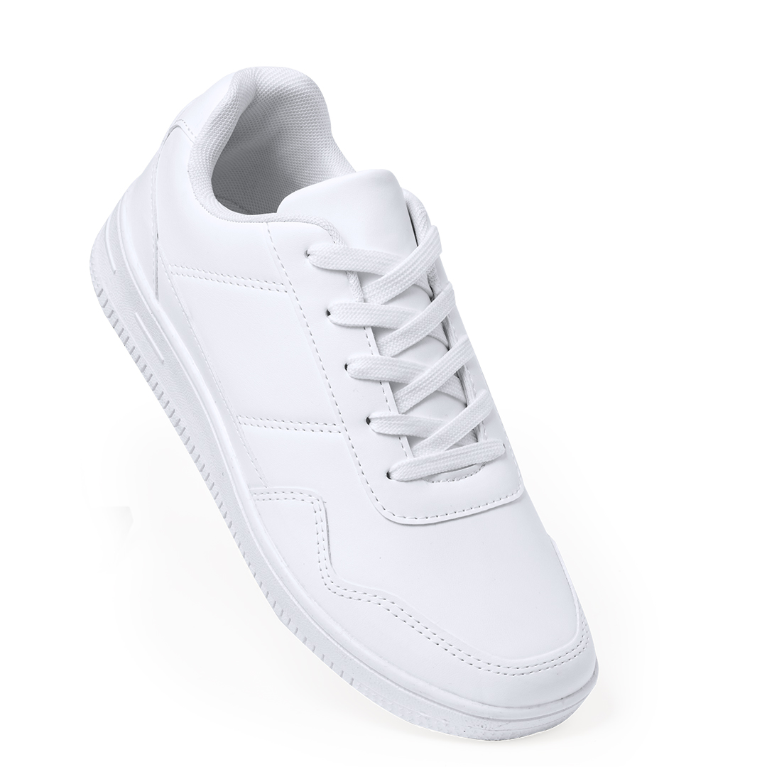Baskets Parisix