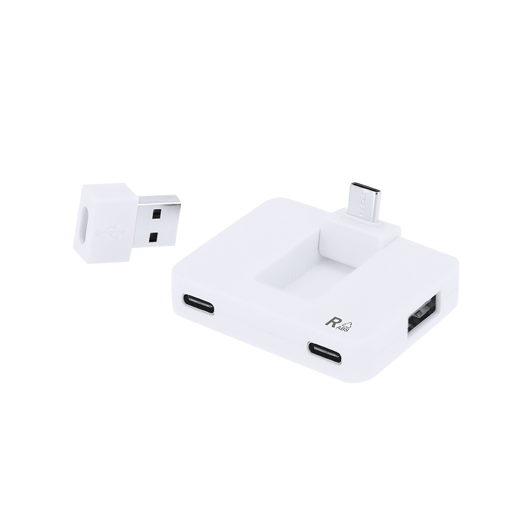 Port USB Baycen