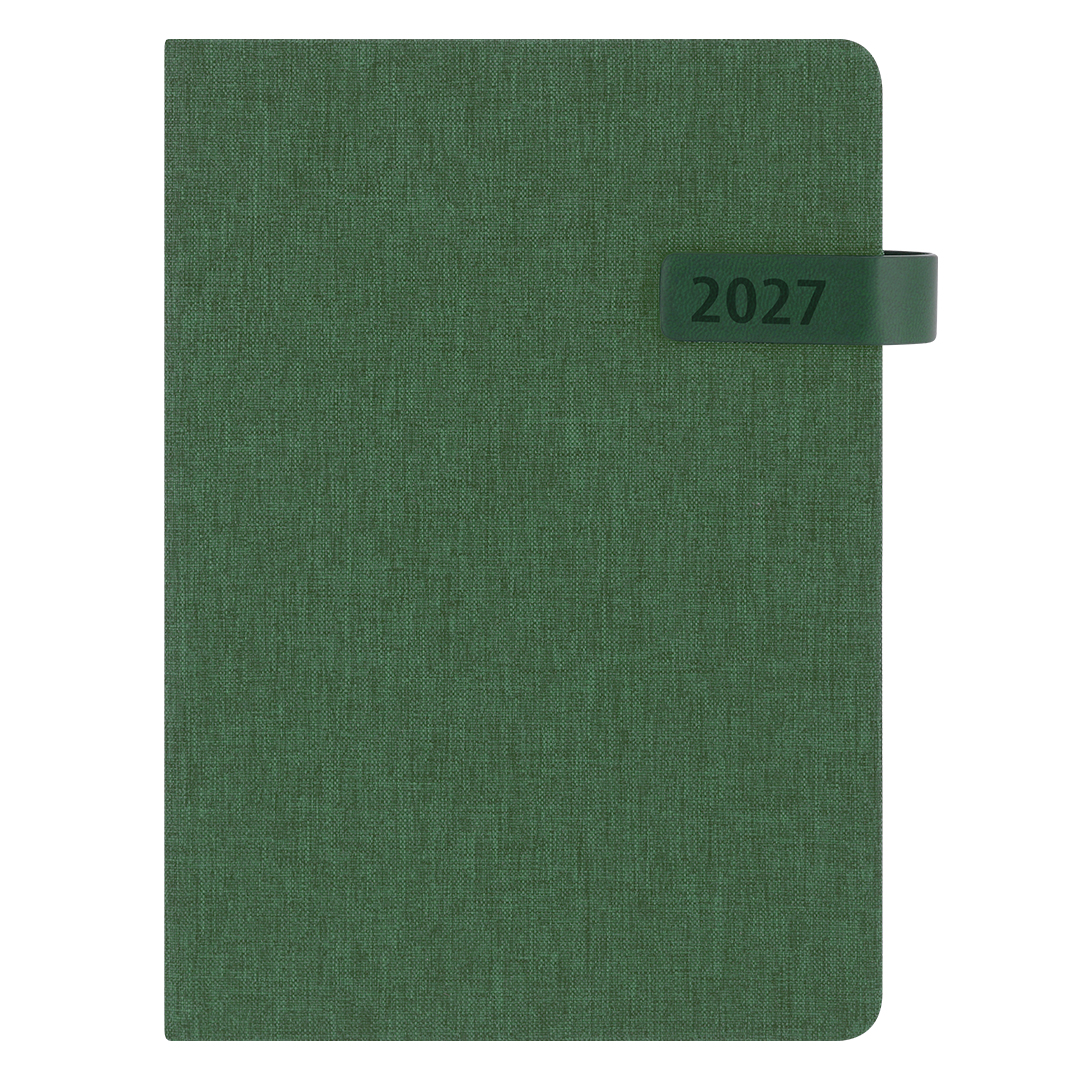 Agenda Mylok
