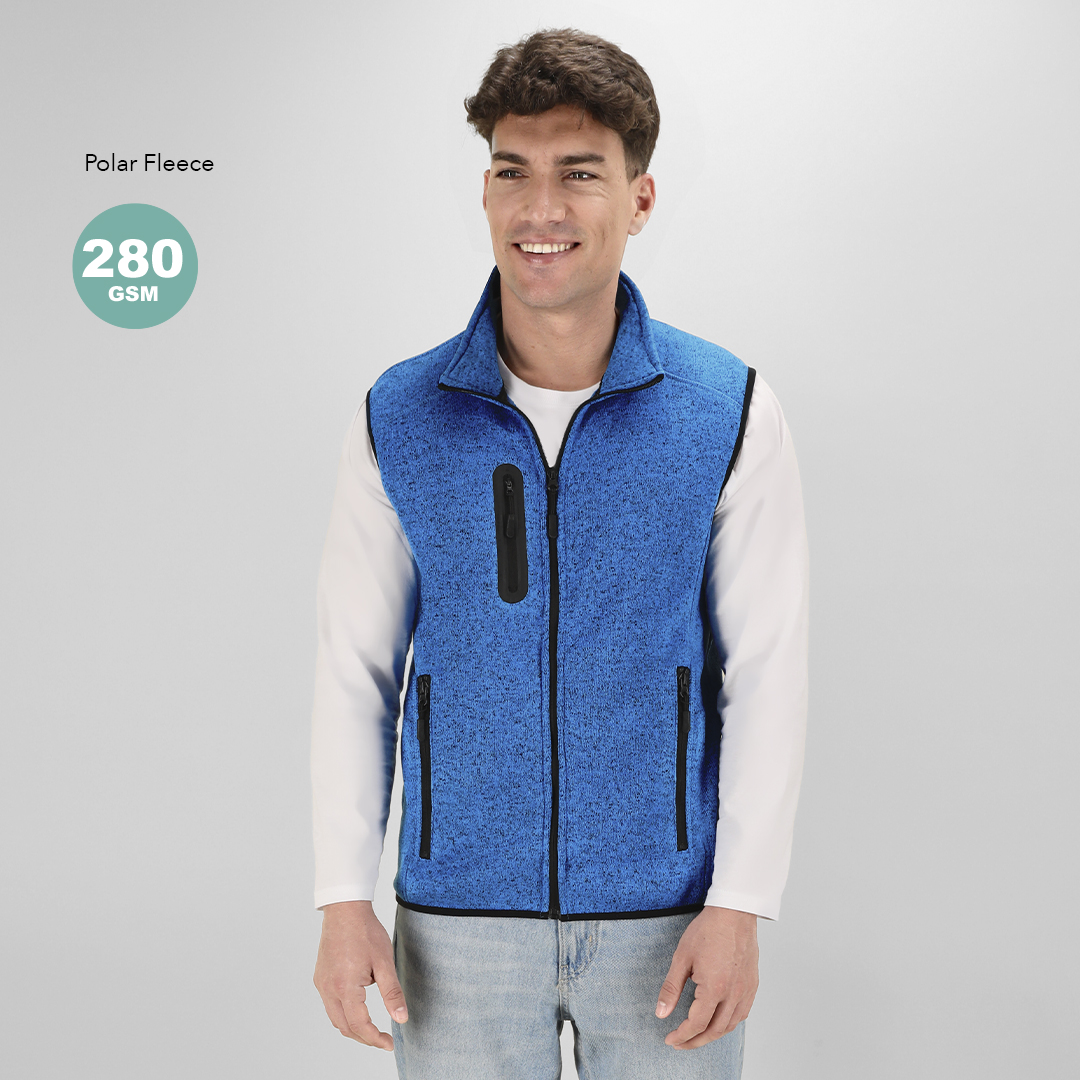Gilet Anderson
