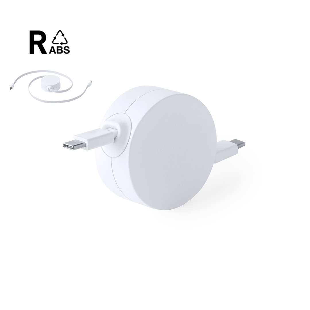 Câble de Charge Zapa RCS