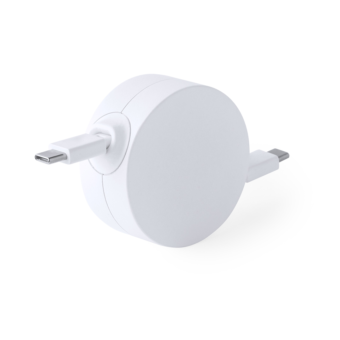 Câble de Charge Zapa RCS