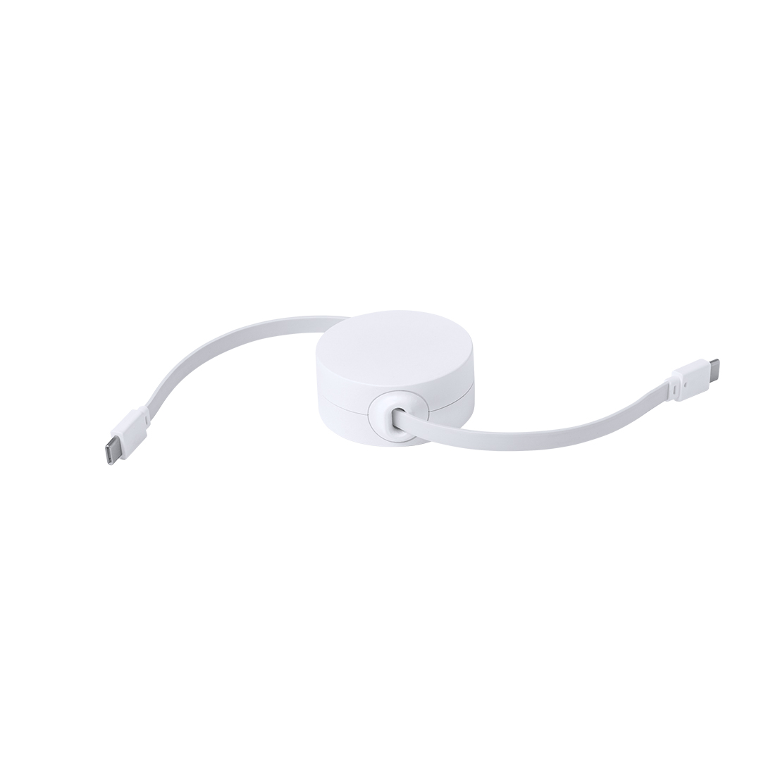 Câble de Charge Zapa RCS