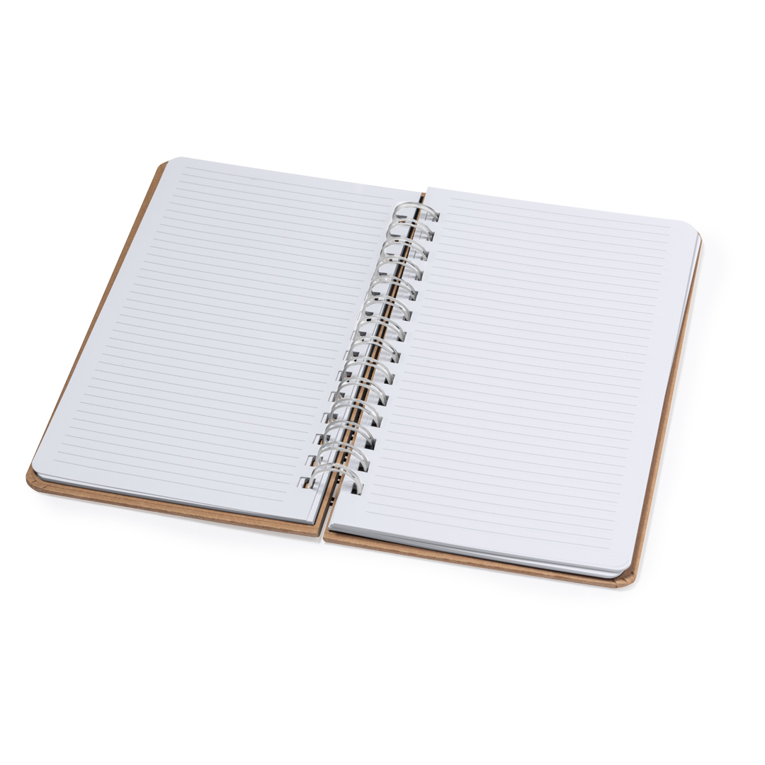 Cahier Ensemencé Astrida