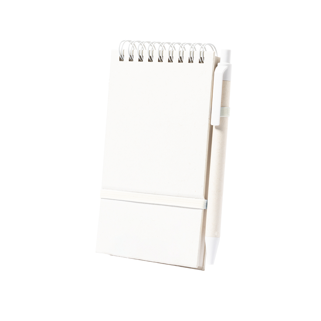 Cahier Heiwor