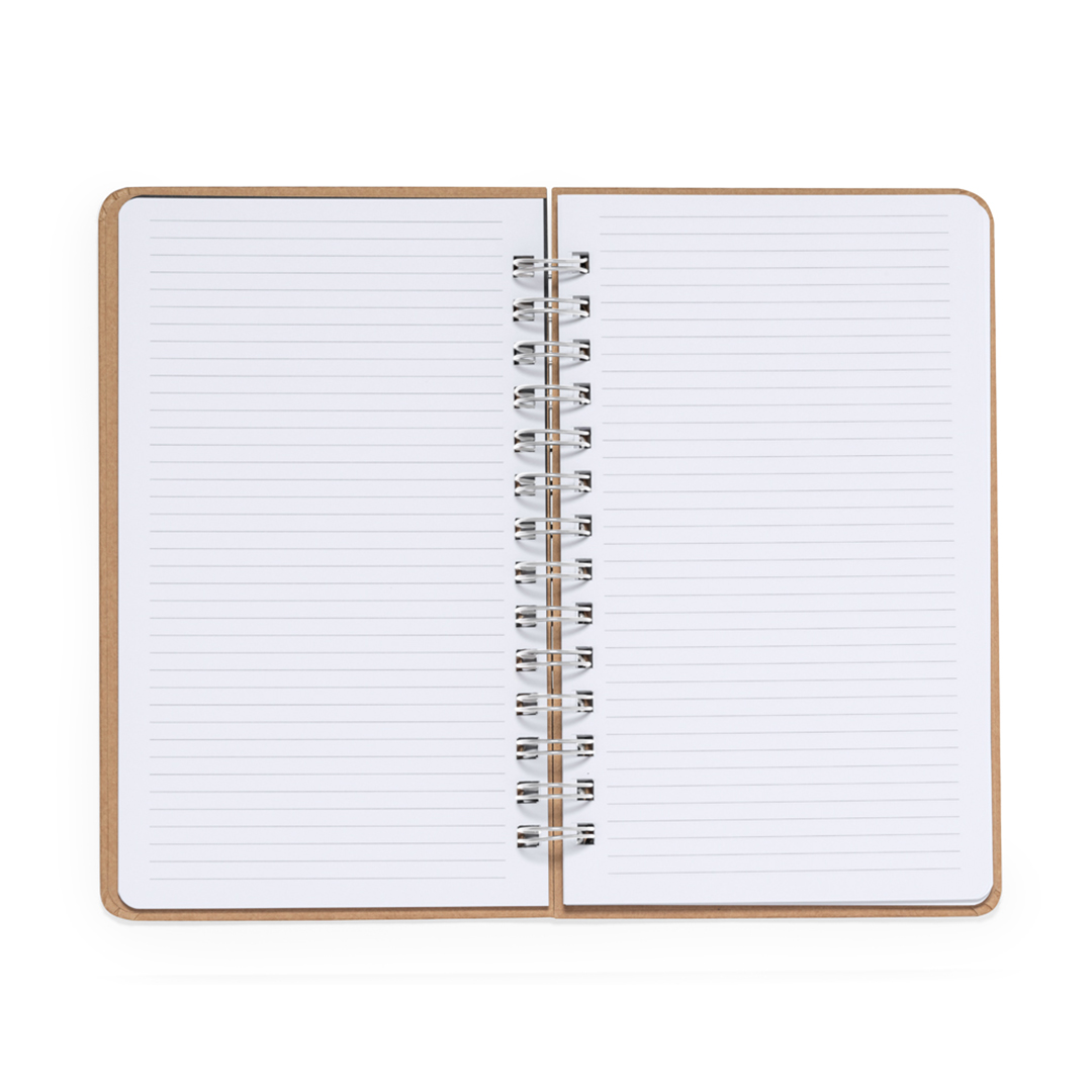 Cahier Ensemencé Astrida