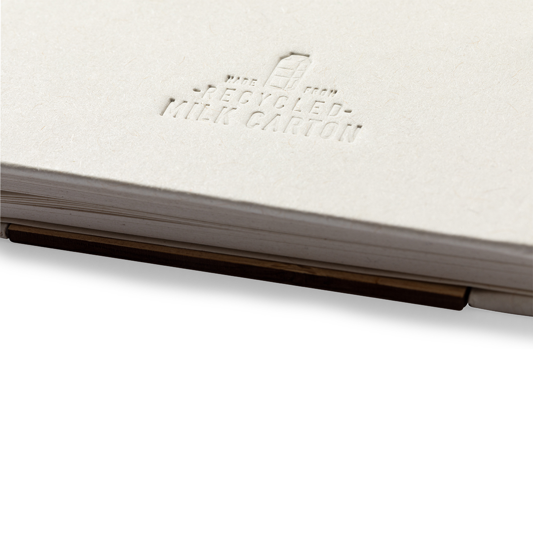 Cahier Heiwor