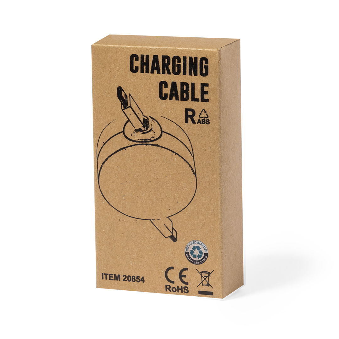 Câble de Charge Zapa RCS