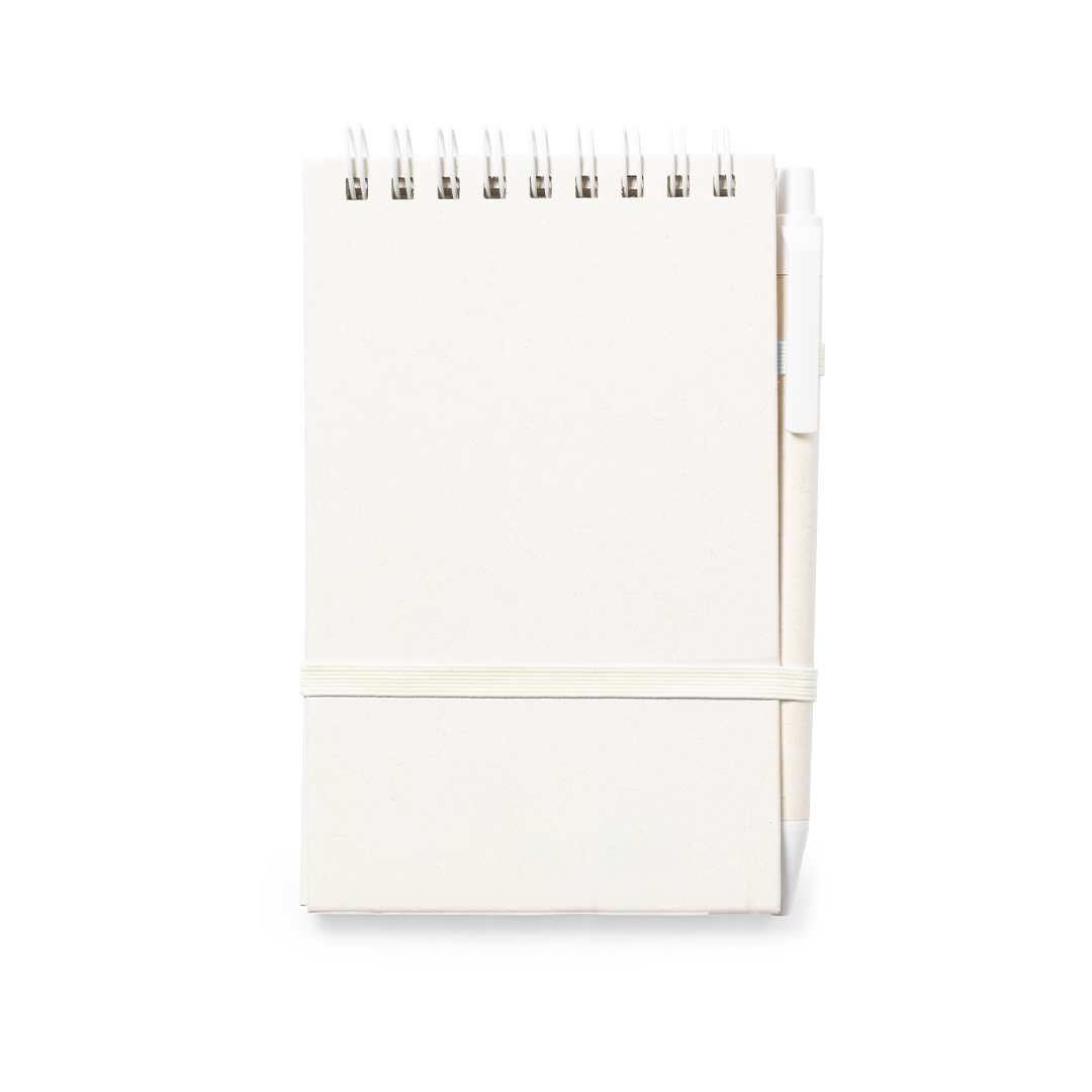 Cahier Heiwor