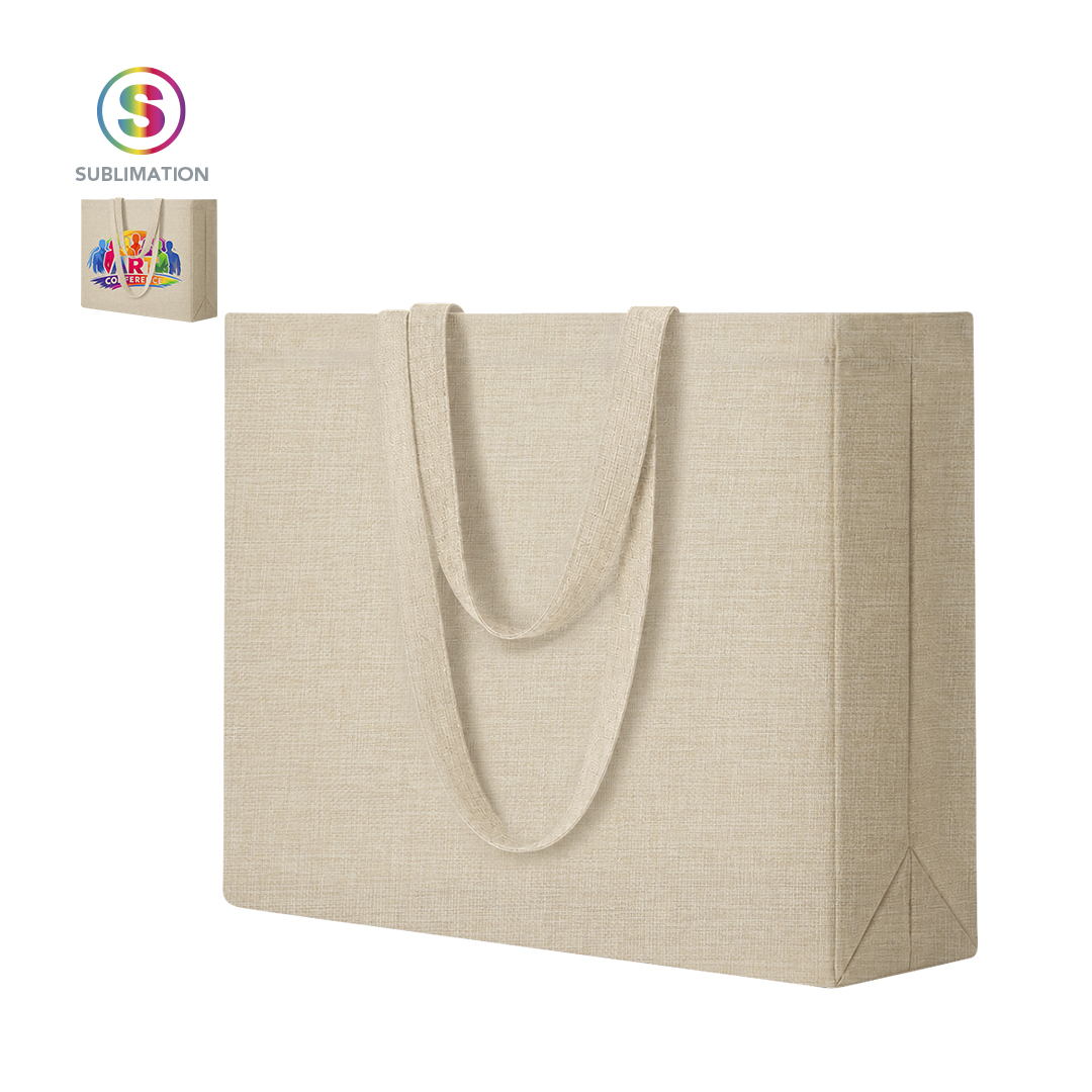 Sac Sublimation Syla